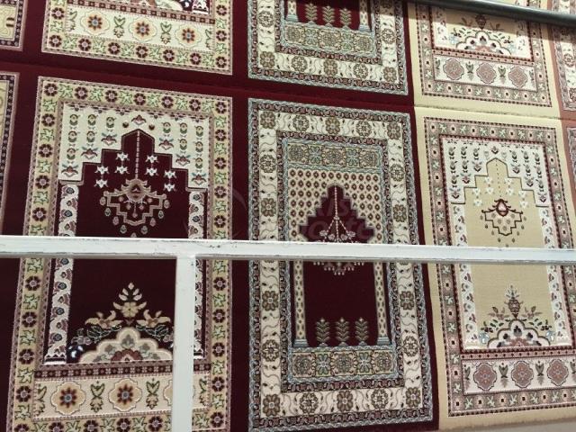Mosque Carpet