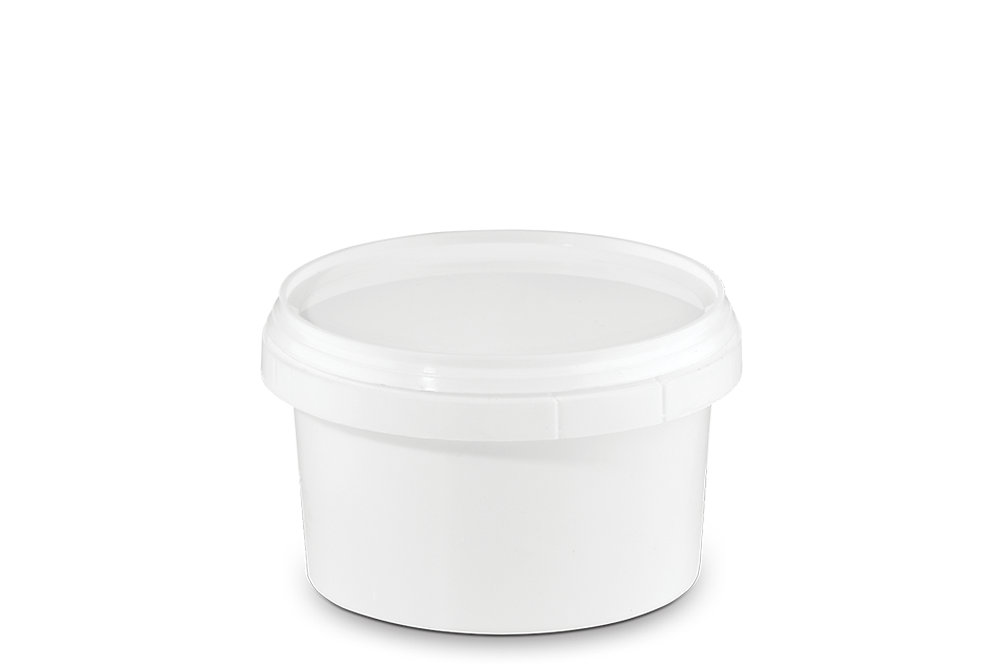 Plastic Container 0,5 LT _4_