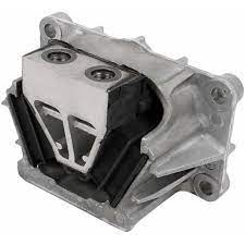 ENGINE MOUNTING