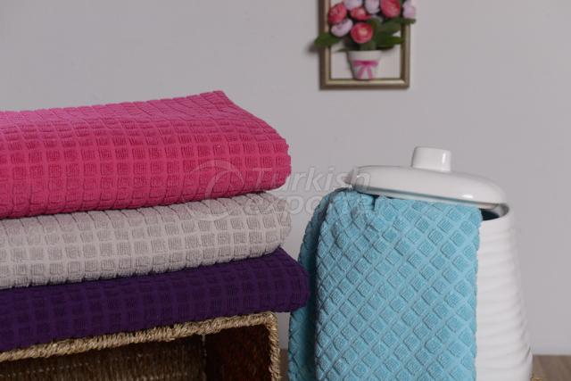 Cotton Towels