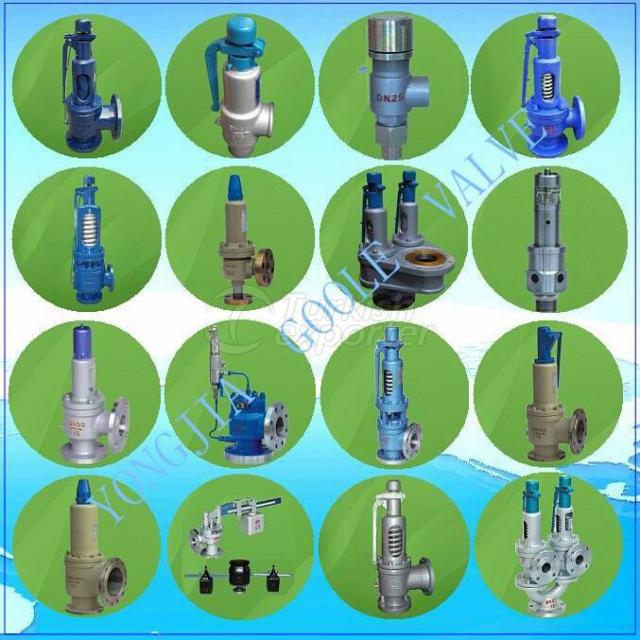 safety valve,relief valve