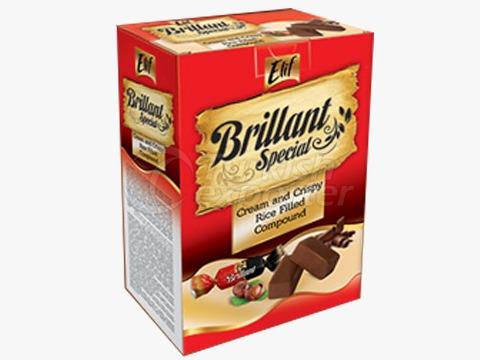 Elif Brillant Special Double Twist