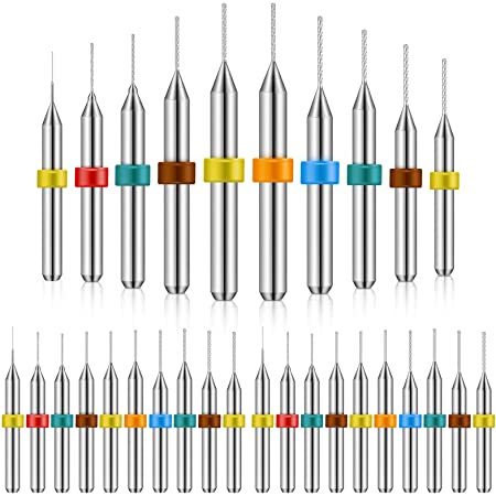  Carbide Drill Bit 