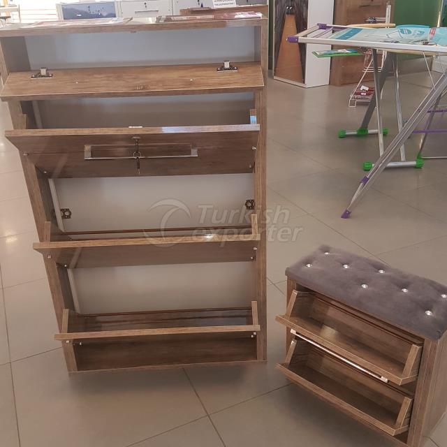 Shoe Cabinet AYB 064