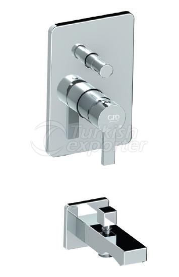 Bathroom Armature MTA90