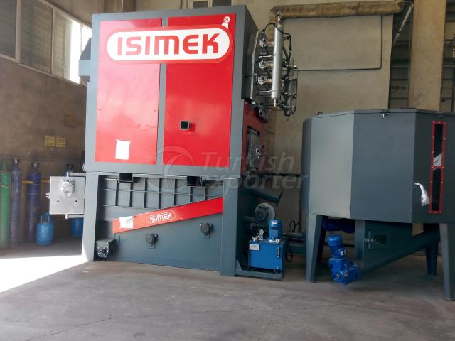 Biomass Steam Boiler