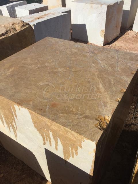 Marble -Golden Beige