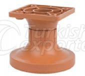 Mobilya Ayakları A 88