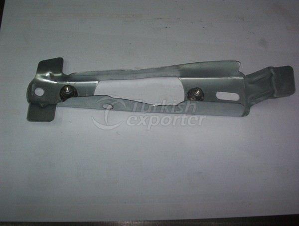 Ford Otosan - V227-347-348 Welding Parts 2T14 V61218 FC