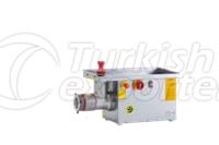 PKM 32 Ø 72 THREE-PHASE MEAT GRINDE