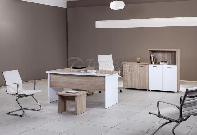 Staff Furniture