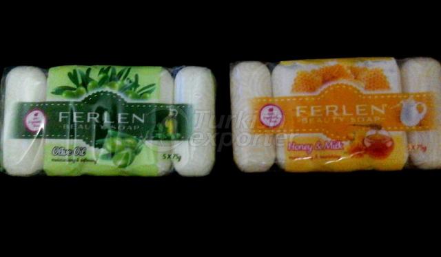 Beauty Soap Olive Oil