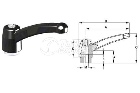 Adjustable Handle Female