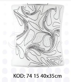 Lighting Luminaires Sevilia