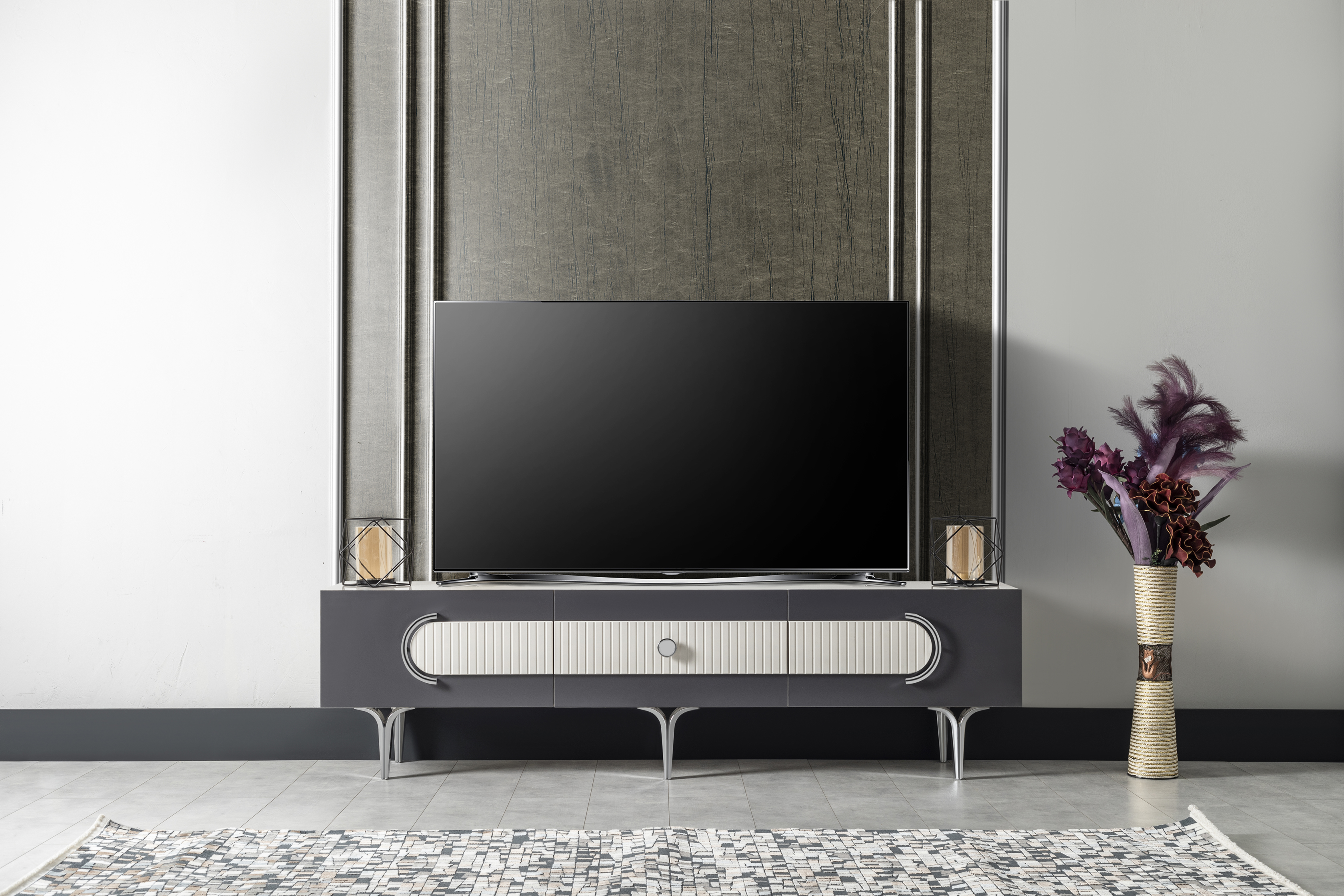 EVA TV STAND 