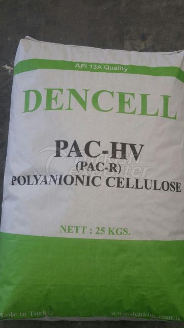 DENCELL-PAC R/HV (API 13A)