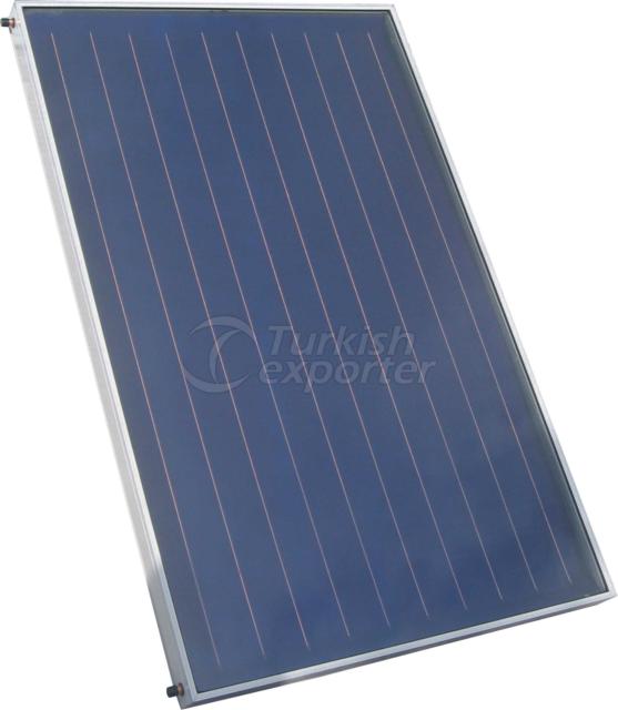 SUPERLINE SOLAR COLLECTOR FSB