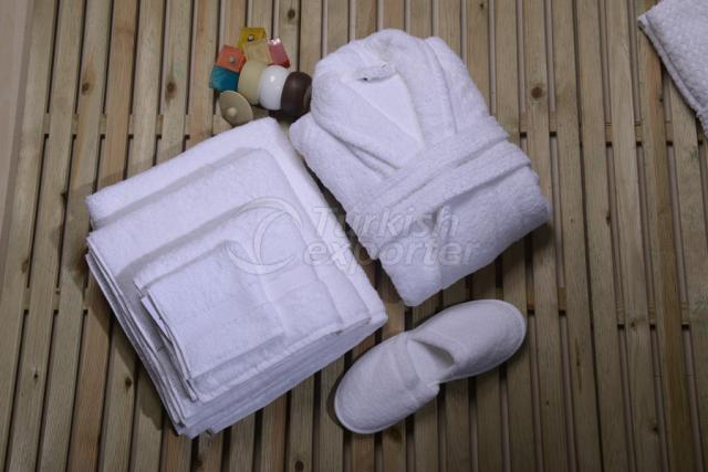 Hotel SPA Beauty Products