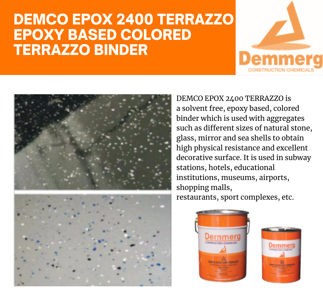 TERRAZZO