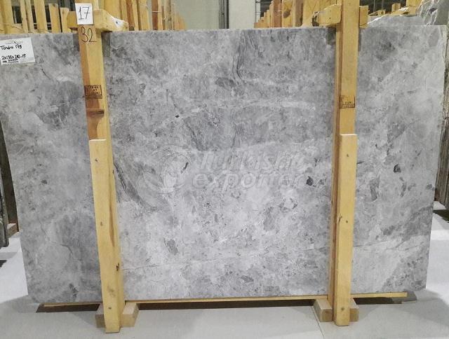 Tundra Grey Marble