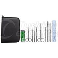 Conjunto Dissecante