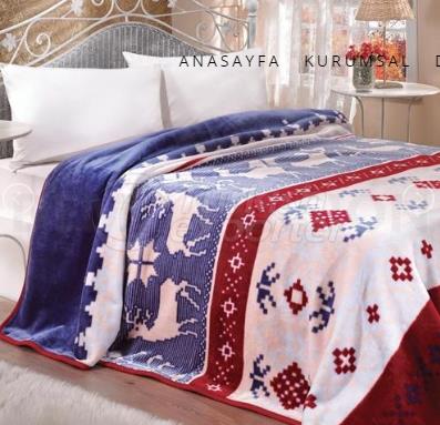 Lacasa Blanket Set