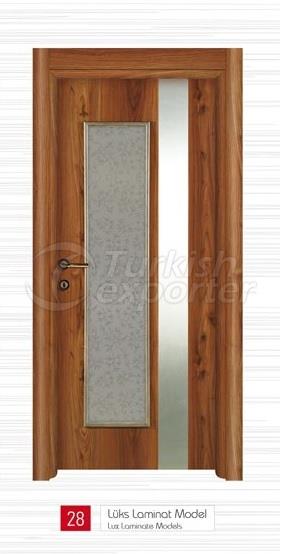 Внутренние двери 28