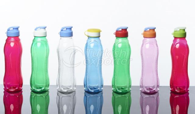 PET Water Bottle
