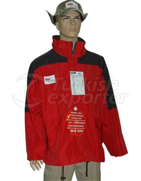 Water Resistant Fabric TTP8