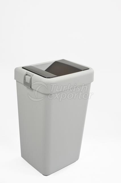 Comfort Dust Bin 40 LT
