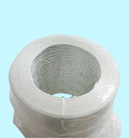 Fiberglass roving