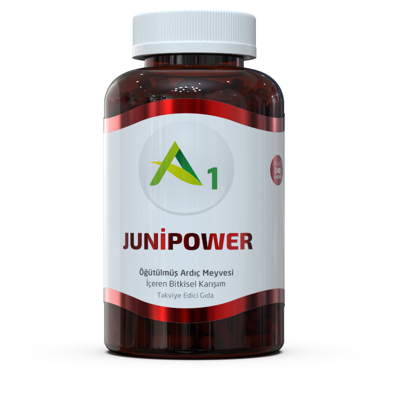 A1-Junipower