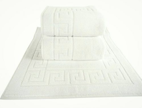 BATH MATS