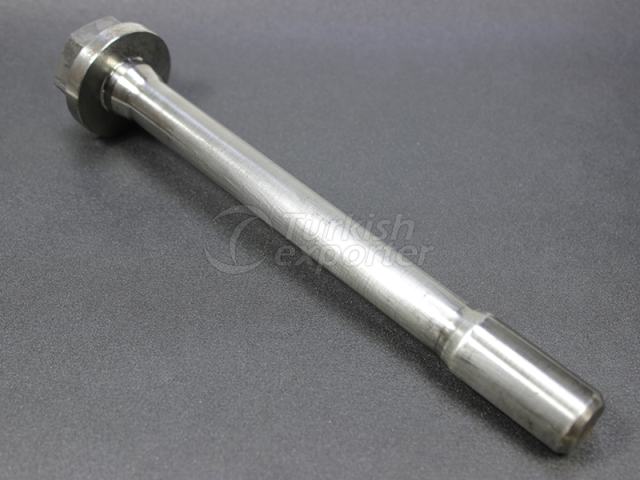 CNC Manufacturing 464