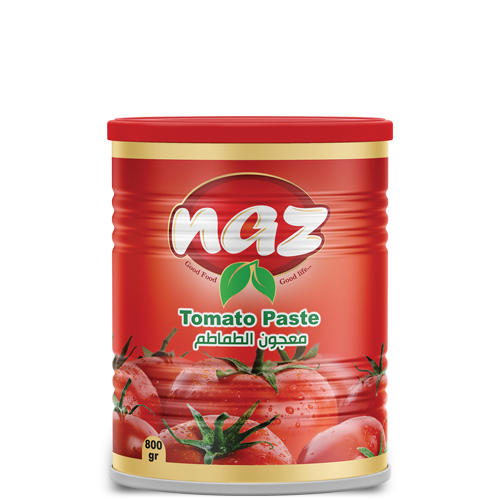 Tomato Paste