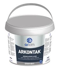 Arkim Arkontak