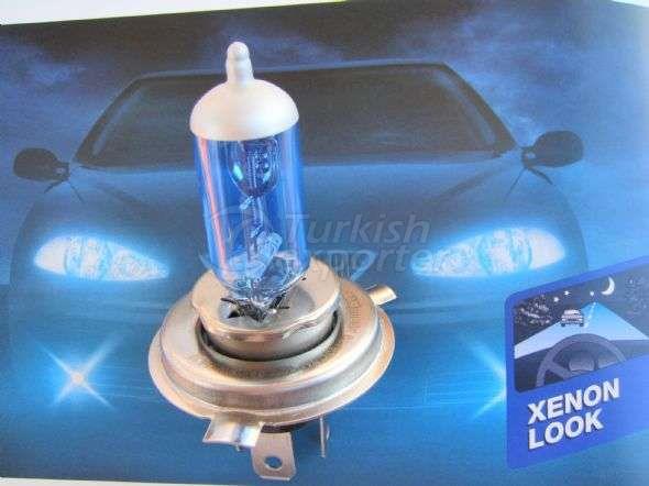 Luz Branca de 12 Volts 4300 Kelvi̇n - 62193