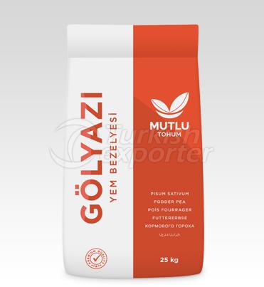 Fodder Pea - Golyazi