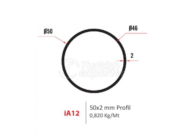 Profiles IA 12