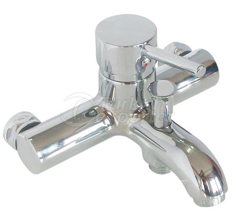 Bathtub Faucets Optima Royal