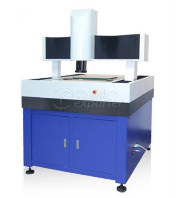 CNC Optical Instruments