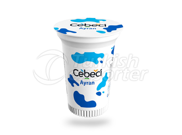 Ayran 180ml