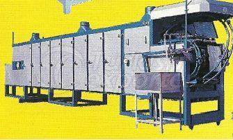 Gofret Üretim Hattı Otomasyonu