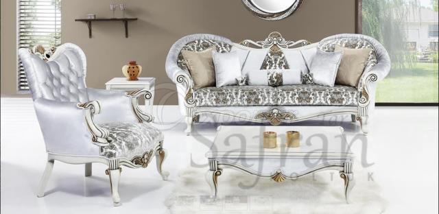 Sofa Set 200 Angel