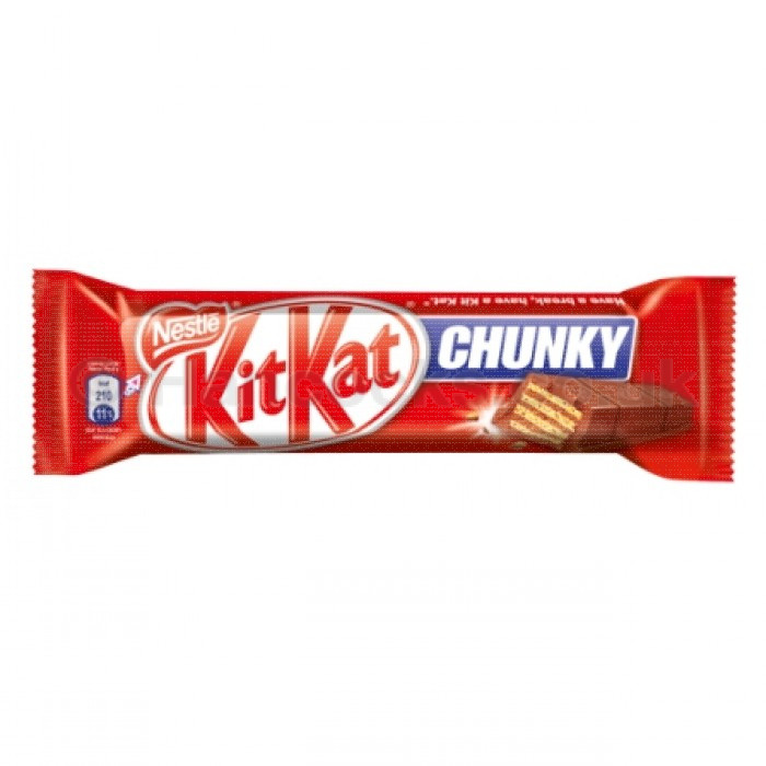 Nestle Kitkat Chunky