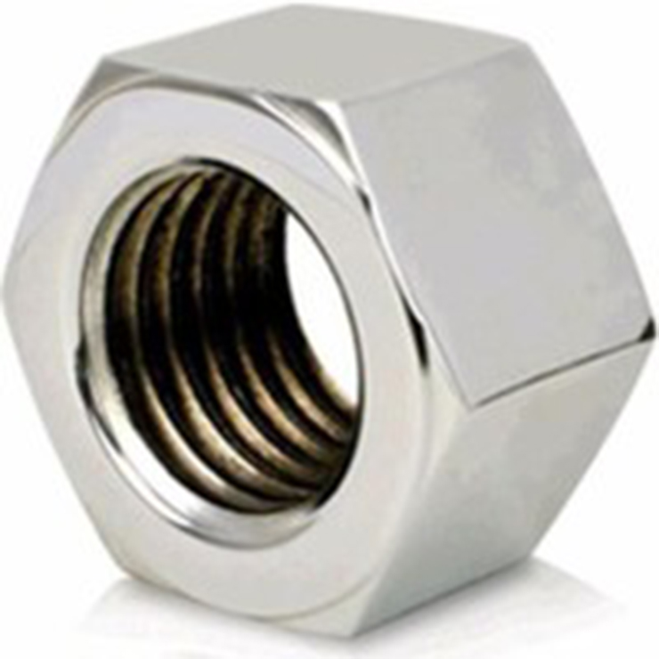 DIN934 Steel Bolt