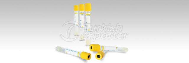 Blood Collection Tubes