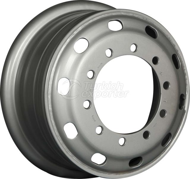 Tube-type Wheel 8.5-24