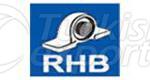 RHB pillow block bearing