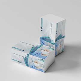 Medical Mask Box